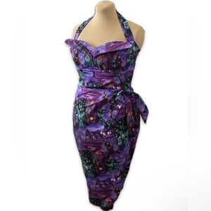 Sold ❌ Haunted graveyard dress 🎃 🪦 👻